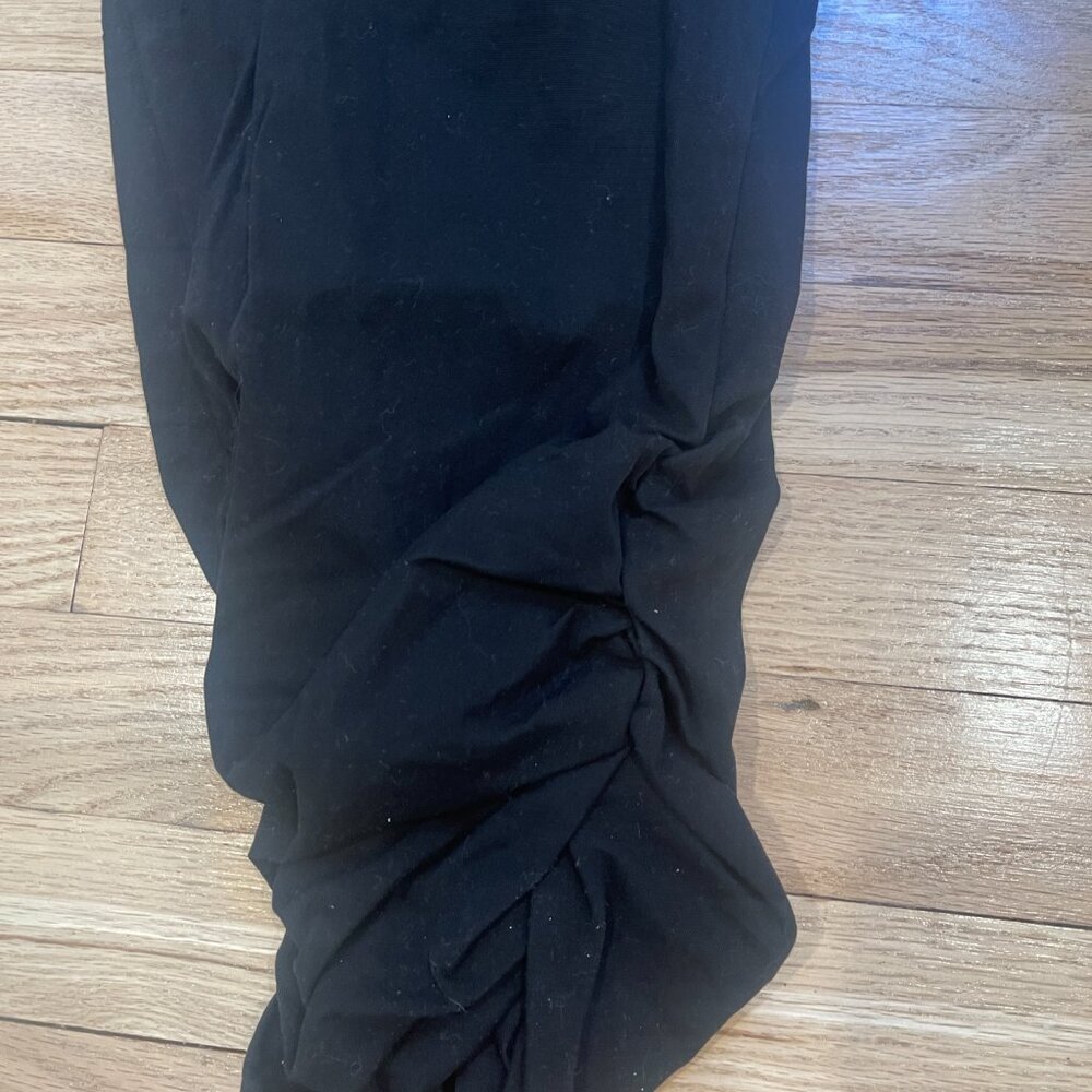 011 Free People New Light Parachute Trousers NWOT Size XS - Picture 6 of 7